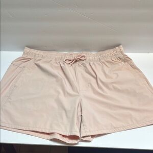 Men’s bathingsuit : L:16”